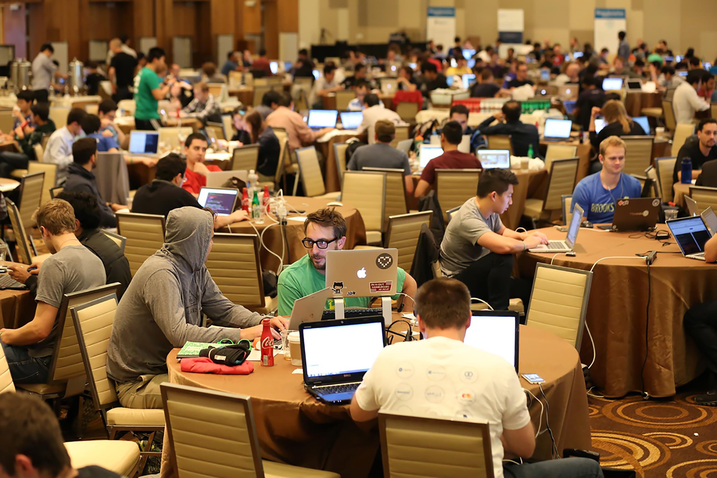 HackITAll - LSAC Bucuresti